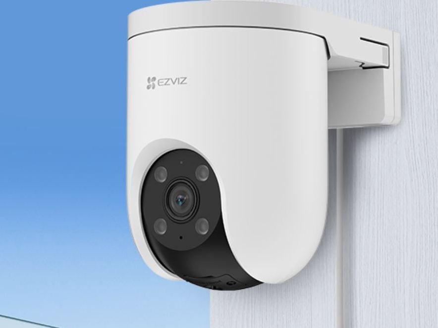 rezolutie camera
