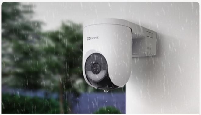 camera Ezviz wireless 2K