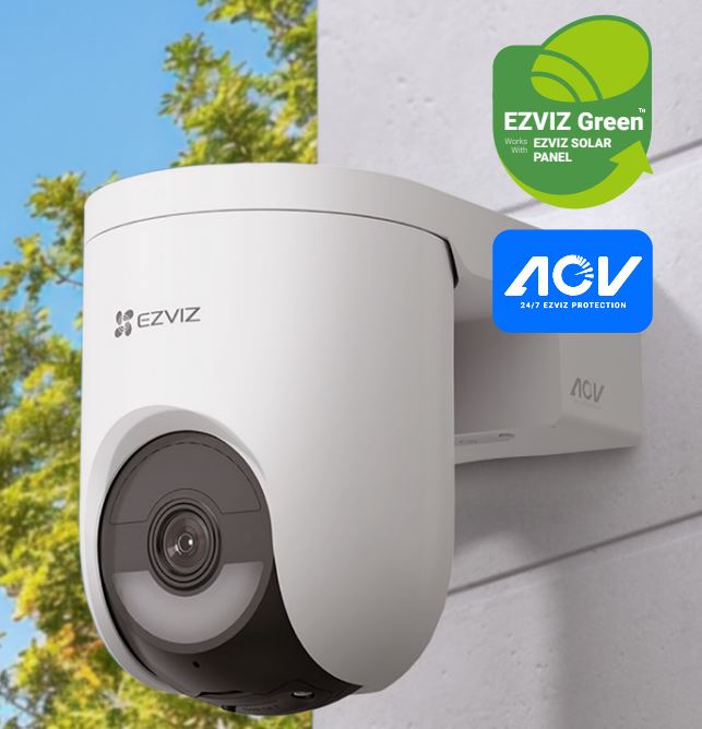 camera Ezviz AOV
