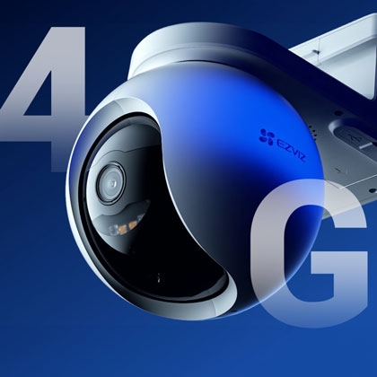 4g cu baterie