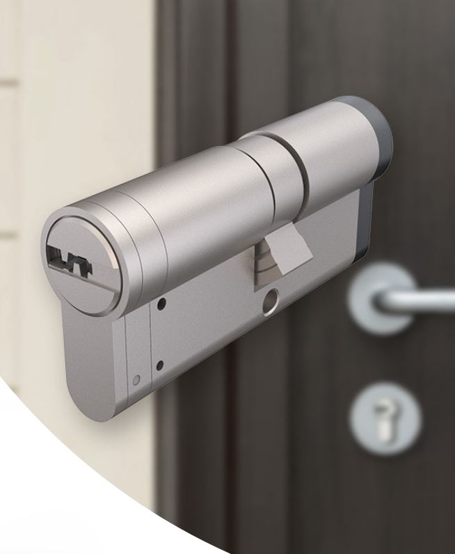 Ezviz CS-DL-JXSX-DIY(27.5-32.5) detaliu cilindru