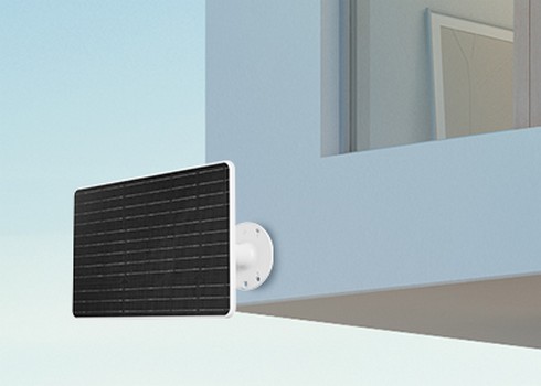 panou solar 12W