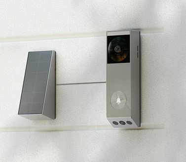 sonerie video smart ezviz