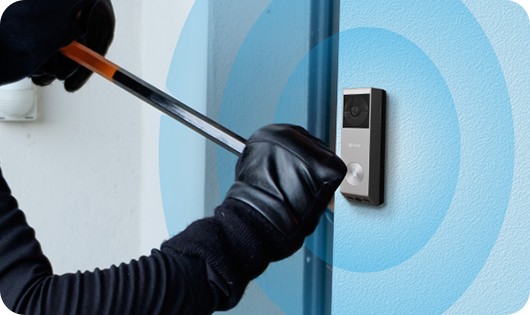 alarma smart videointerfon 