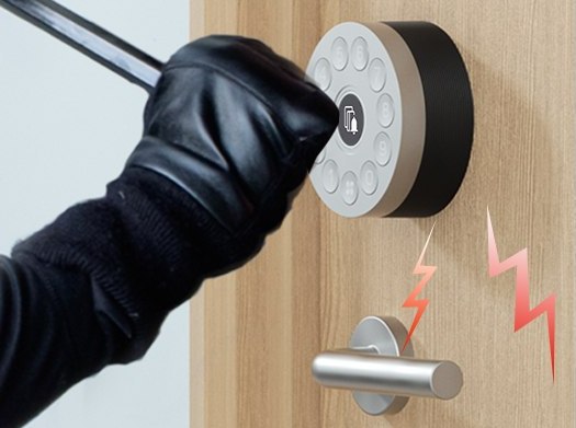 alarma anti-manipulare