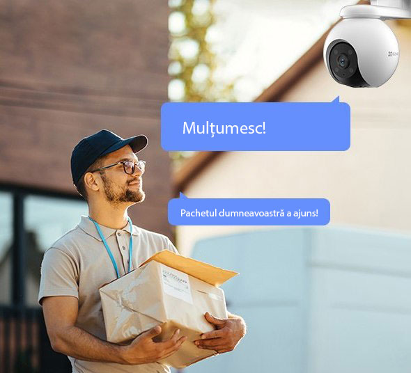 microfon si difuzor