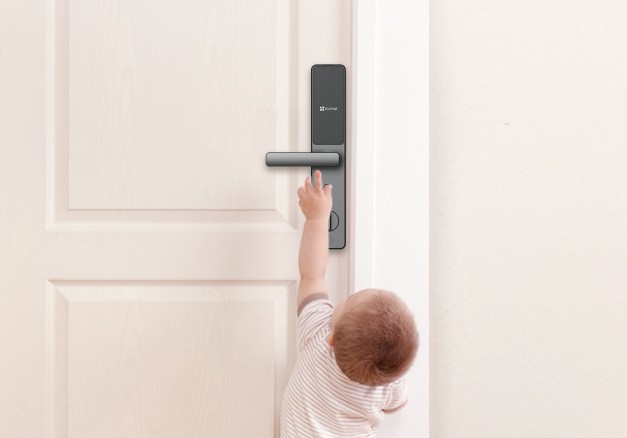 child safety lock