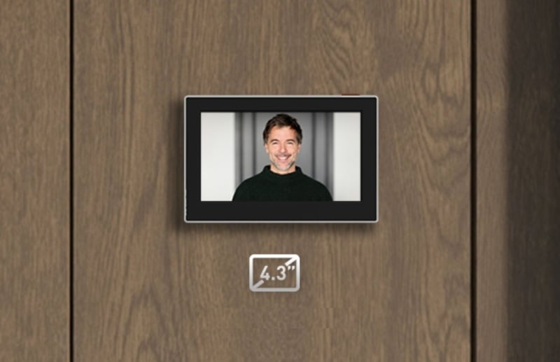 diagonala ecran vizor