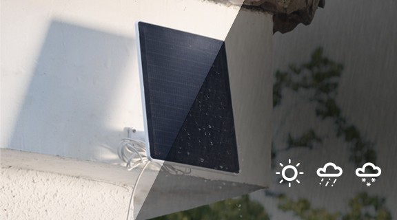 panou solar