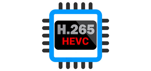 H.265+