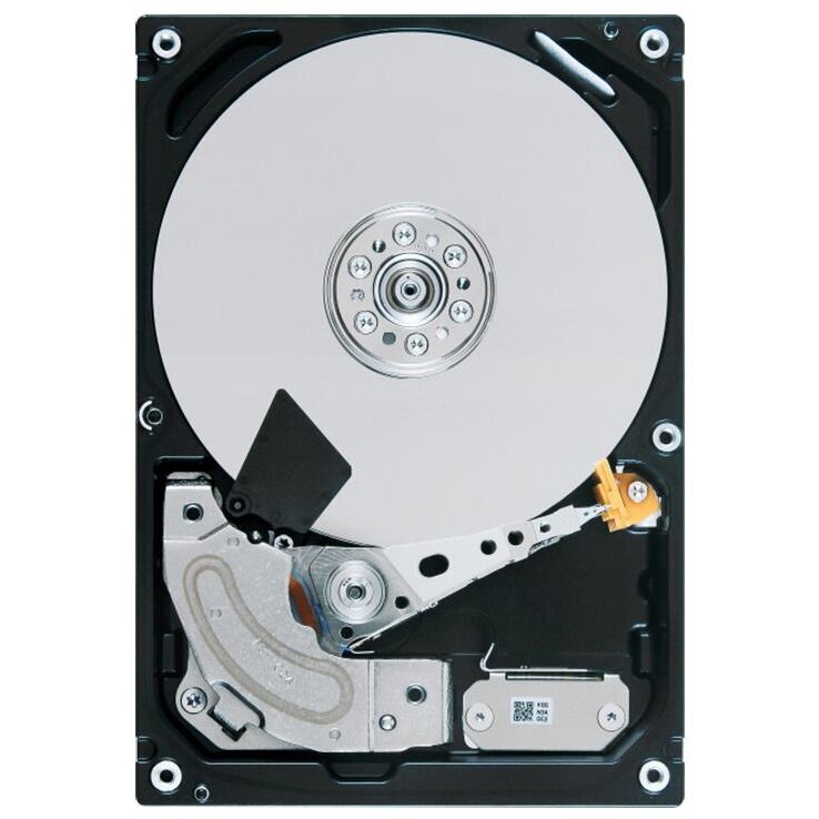 HDD