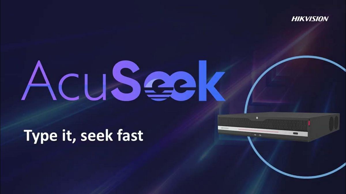 acuseek