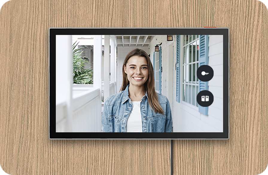 videointerfon wifi ezviz