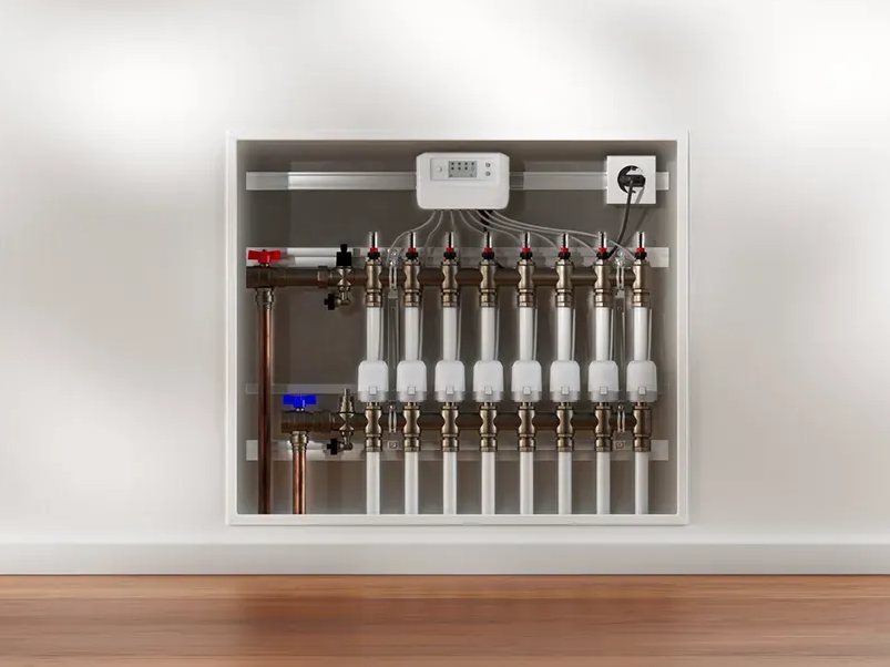 utilizare modul control