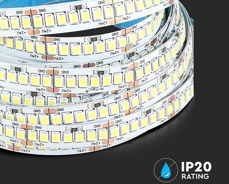 protectie IP20