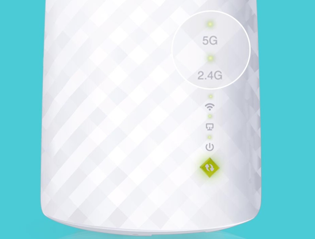 range extender