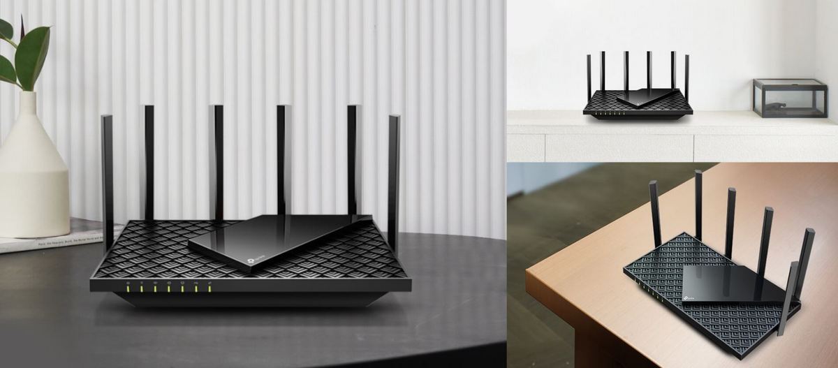 Archer AX72 router Tp-Link