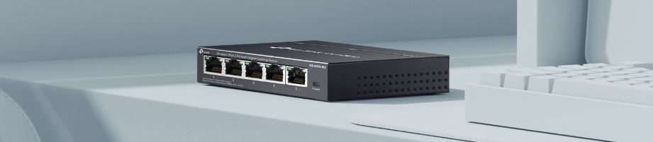 Switch Tp-Link