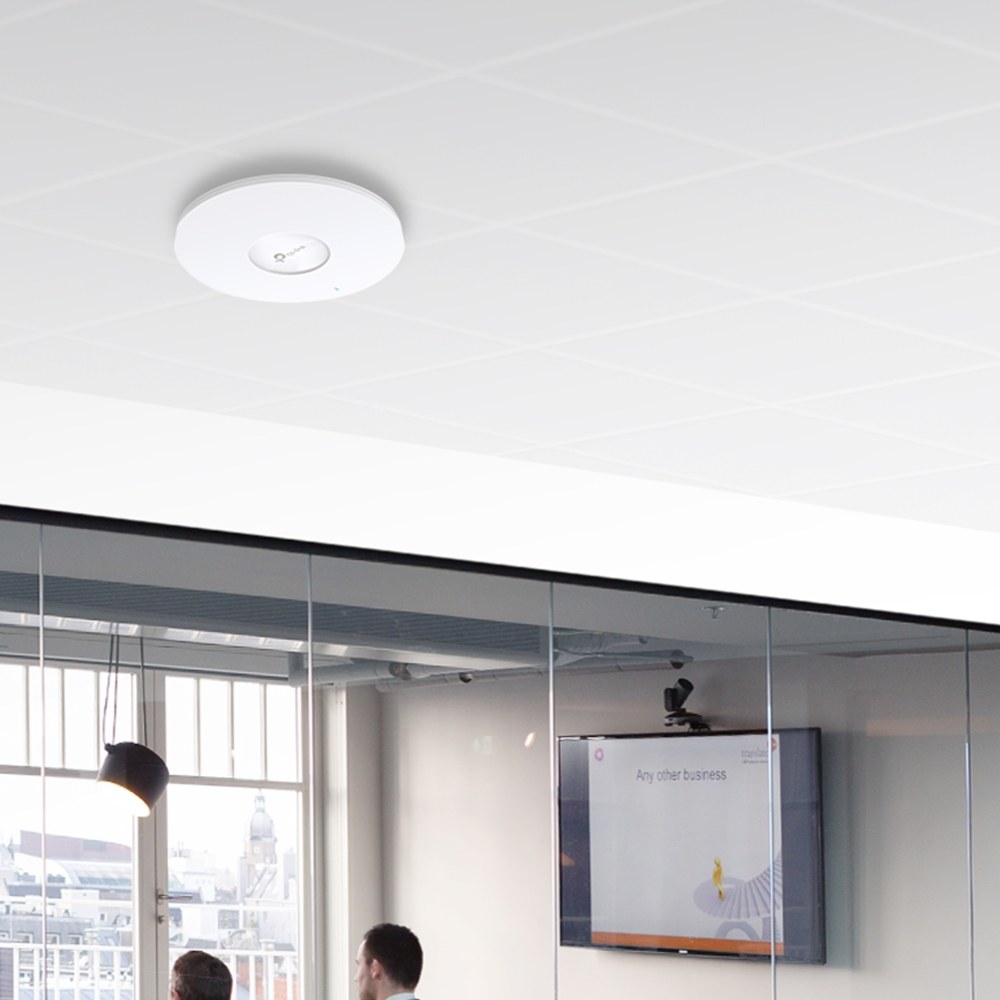 access point TpLink EAP680