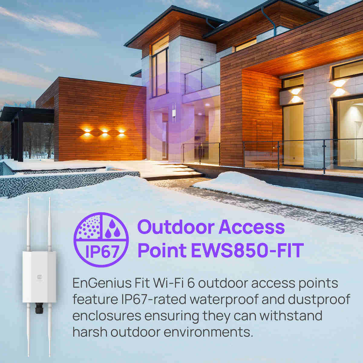 access point 