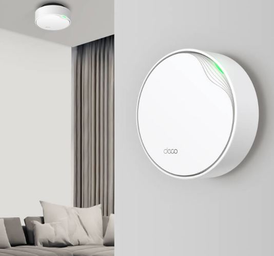 Imagine DECO X50 OUT(1-PK) access point, wi-fi mesh