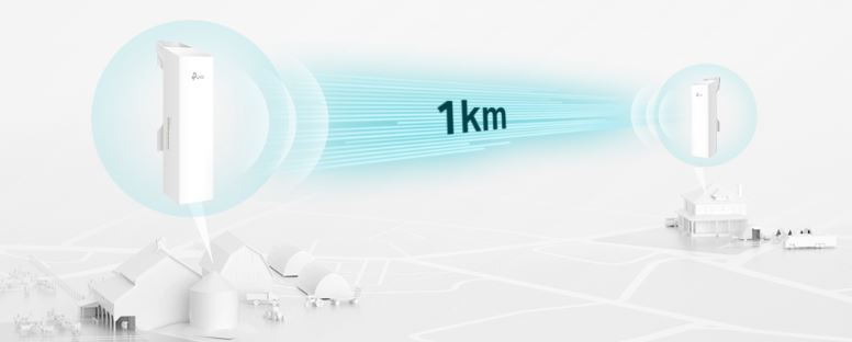 Imagine EAP211-Bridge KIT access point