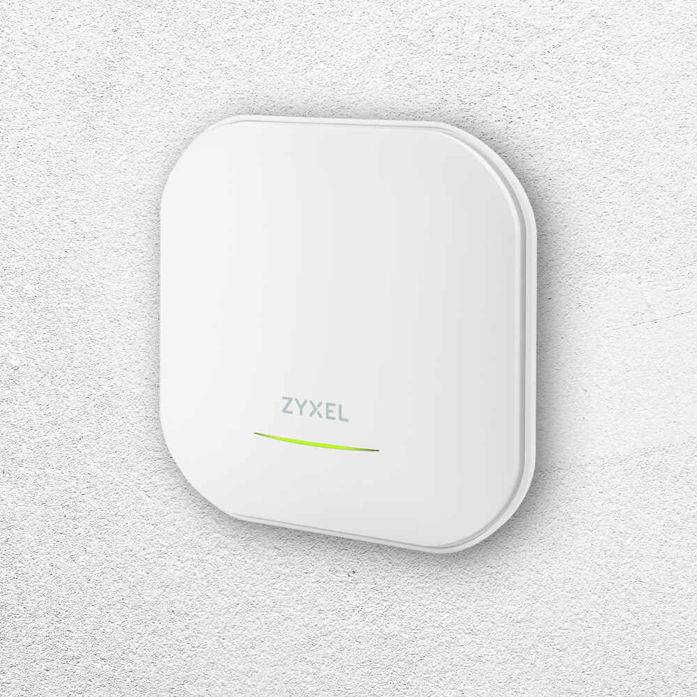 Imagine NWA220AX-6E-EU0101F access point prezentare
