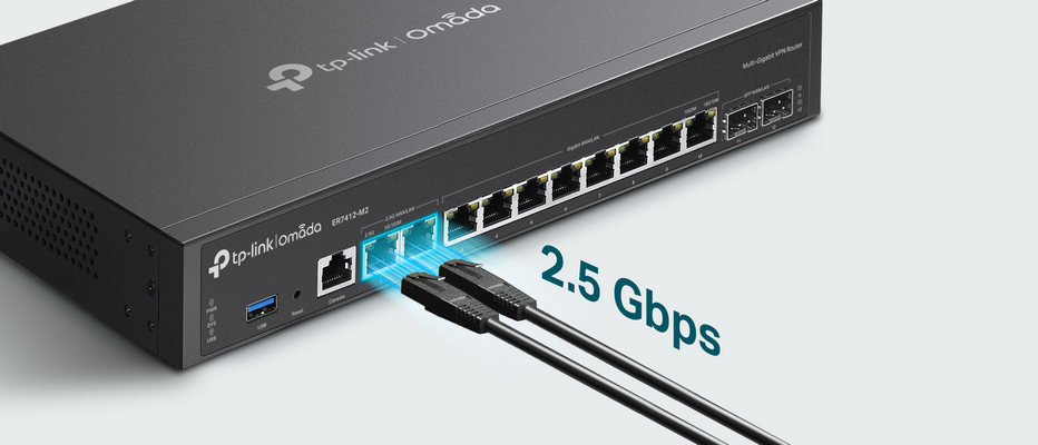router vpn omada tp-link