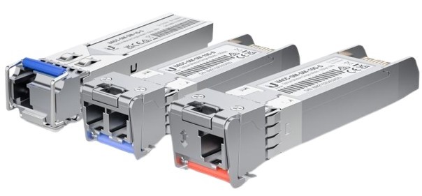 modul SFP UACC-OM-SM-10G-S-2