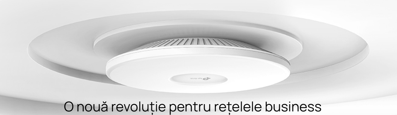 acces point wi-fi 7 Tp-link