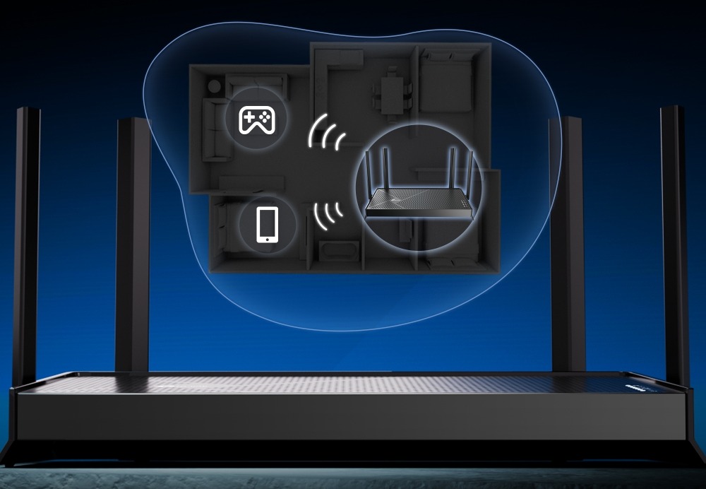router tp link