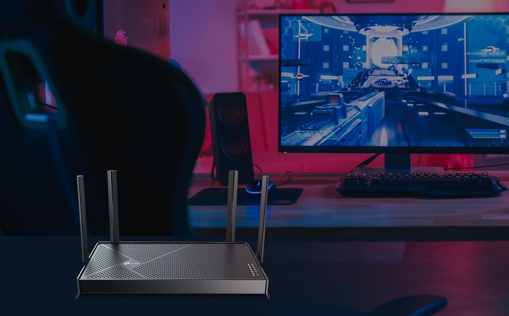 dual band wifi 