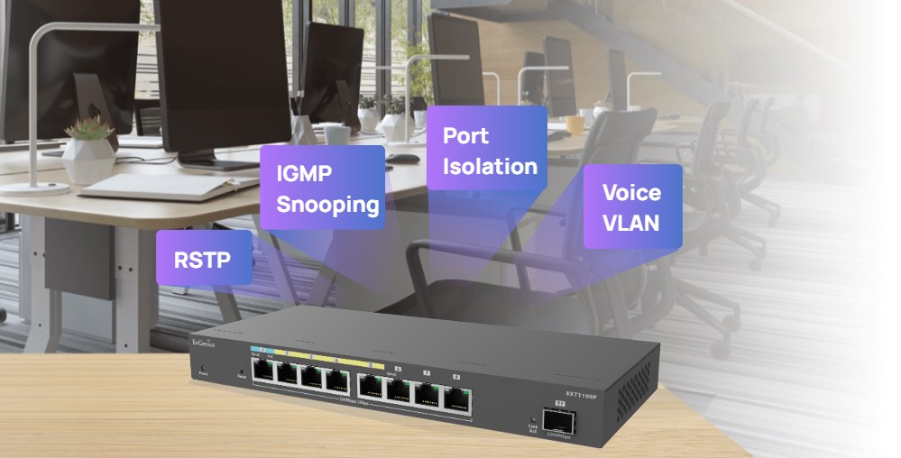 switch extender