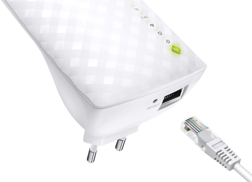 port ethernet 