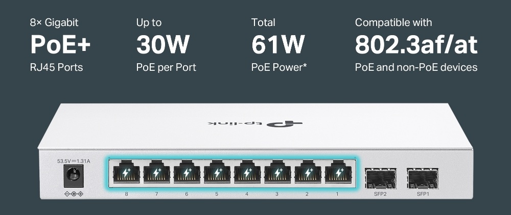 porturi switch