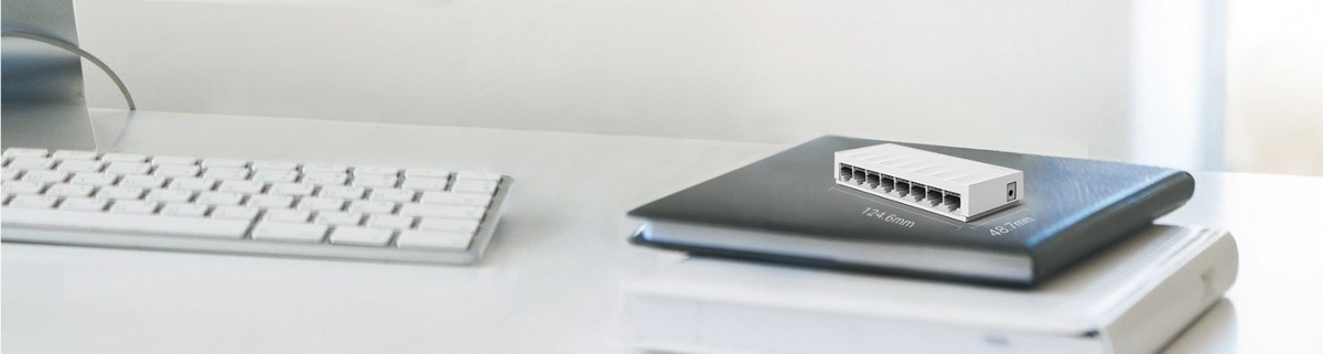 switch tp-link