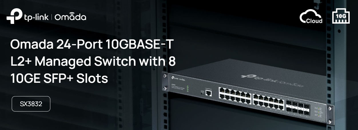 switch omada tp-link