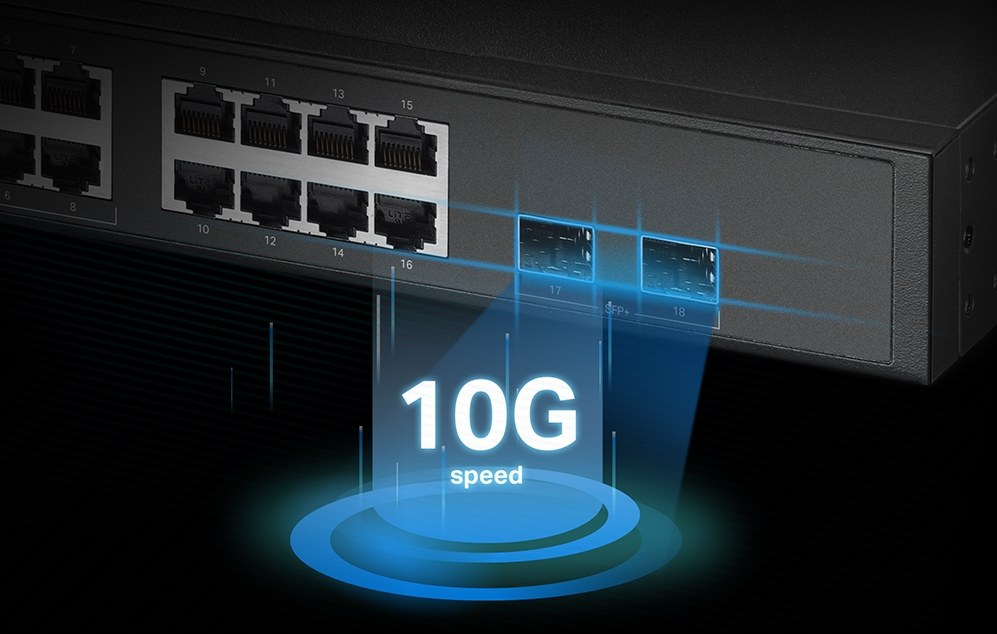viteza 10G