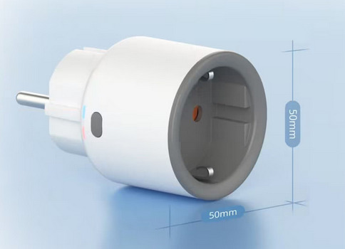 priza inteligenta sonoff
