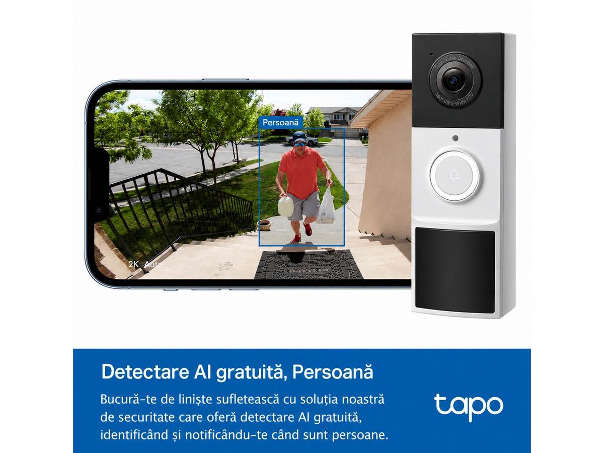 detectie cu AI