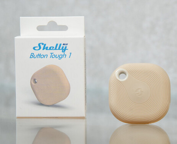 telecomanda inteligenta shelly