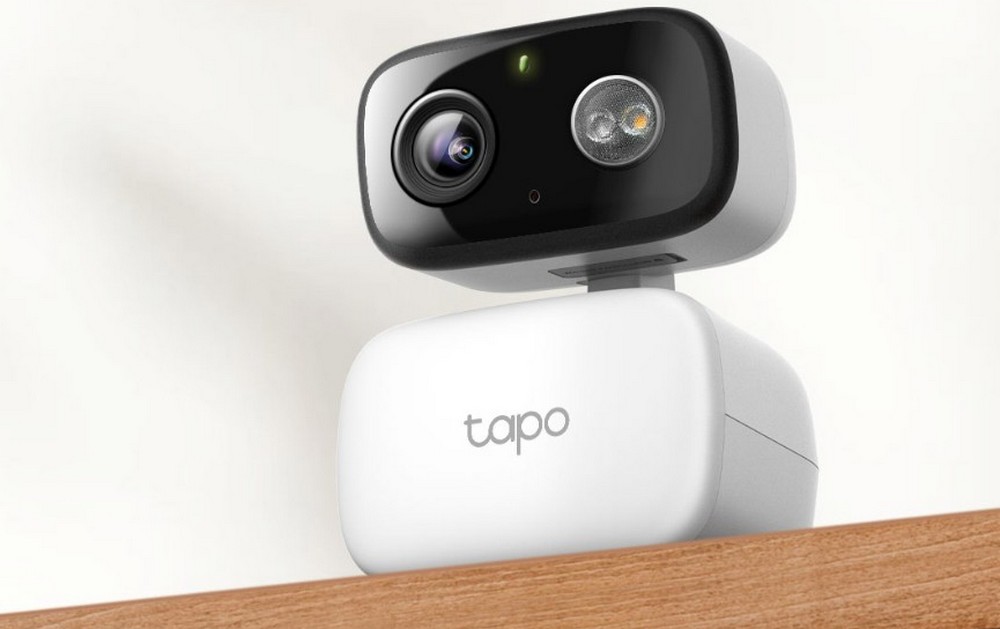 tplink camera tapo
