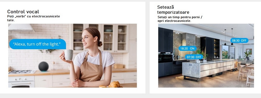 functii smart releu