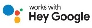 suporta comenzi vocale hey google