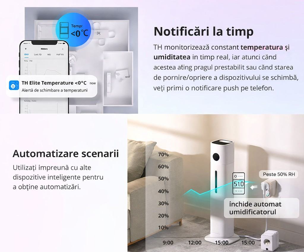 notificari aplicatie
