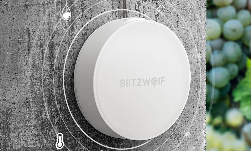 senzor wireless blitzwolf