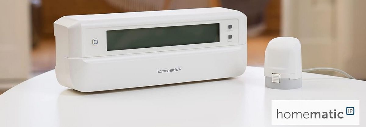 homematic