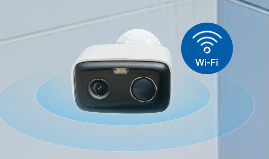 tapo c400 kit wifi