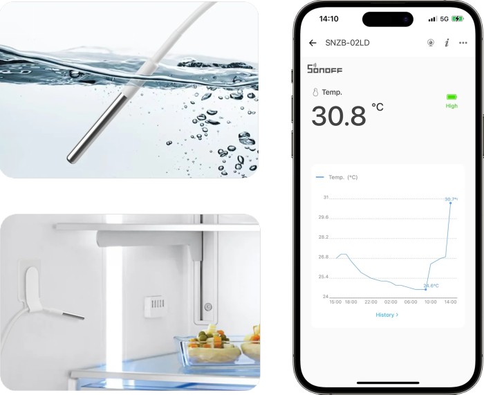 compatibil cu eweLink