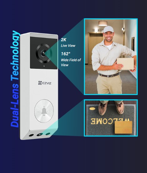 ezviz dualcamera 